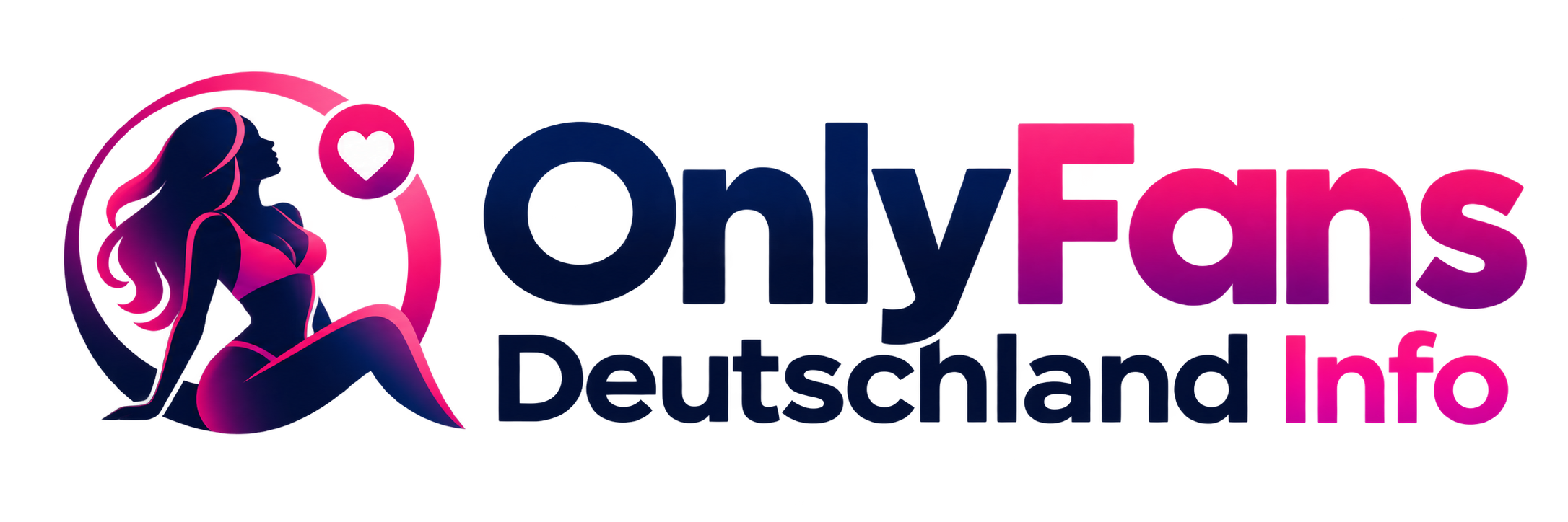 OnlyFans Deutschland Info Logo